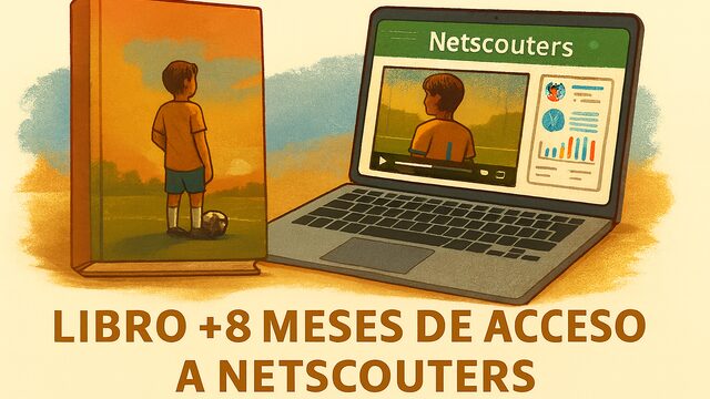 Vive Netscouters