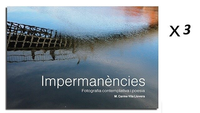 3 Llibres