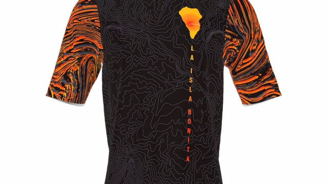 Maillot de TIERRA BONITA