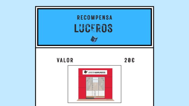 Luceros