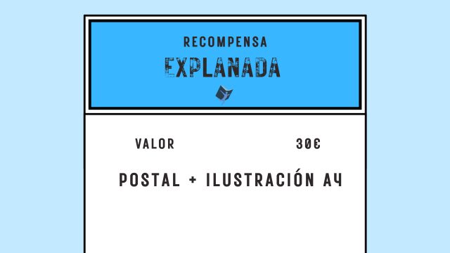 Explanada