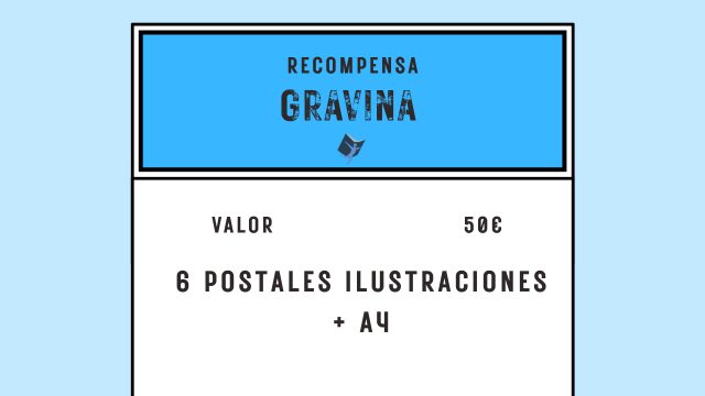 Gravina