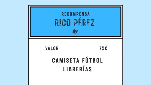 Rico Pérez