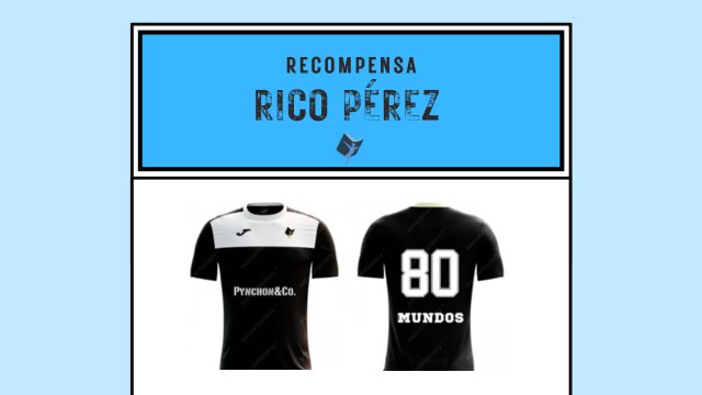 Rico Pérez