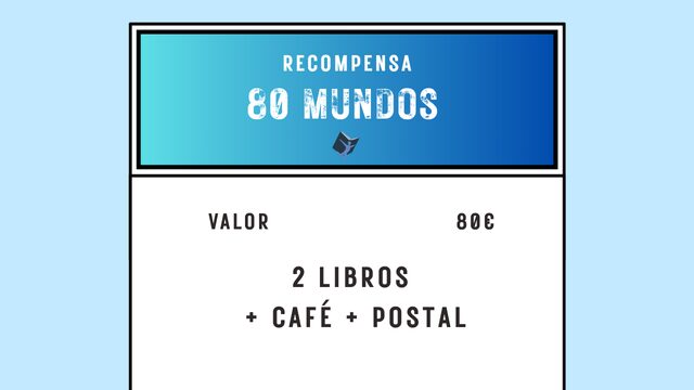 80 Mundos