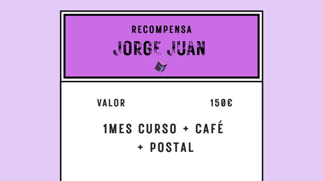 Jorge Juan