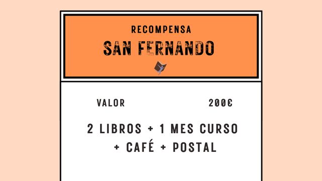 San Fernando