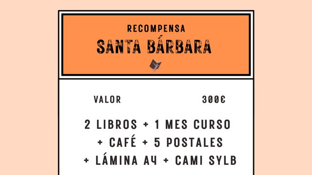 Santa Bárbara