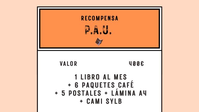 PAU