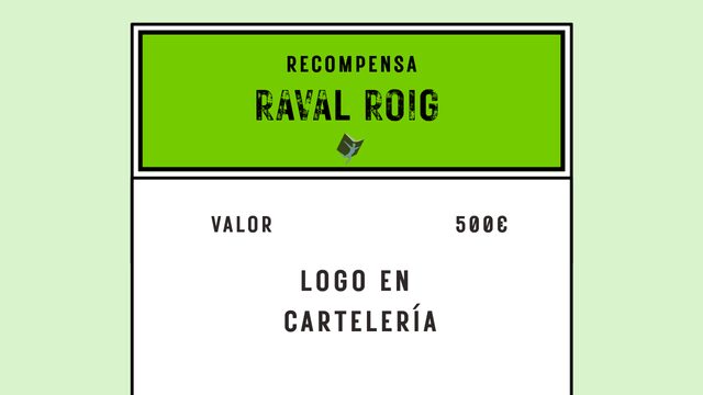Raval Roig (para empresas)