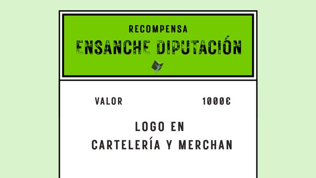 Ensanche Diputación (para empresas)