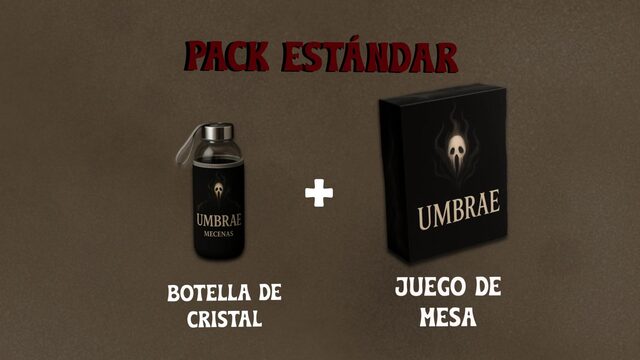 PACK ESTÁNDAR📦
