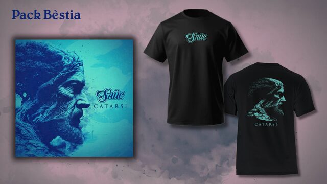 Pack Bèstia