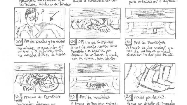 UAV en línea.