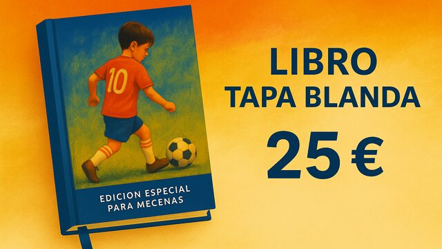 Llévate el libro que inspira sueños