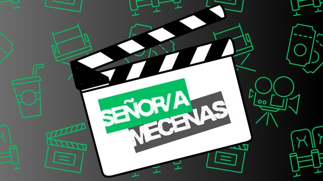 Señor/a Mecenas