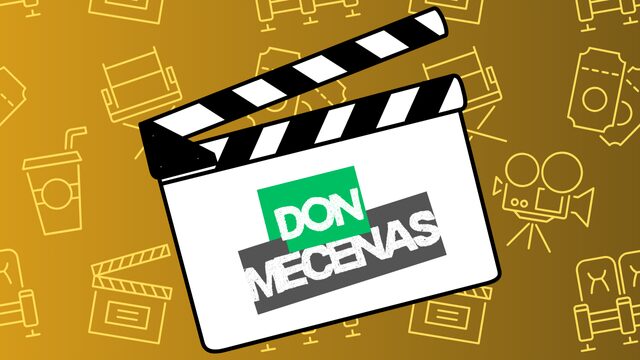 Don Mecenas