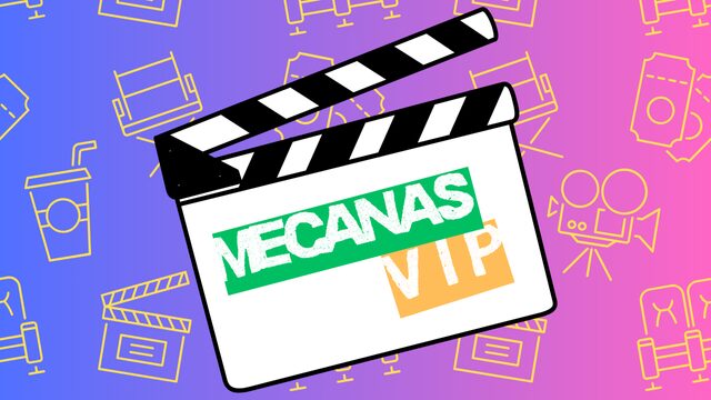 Mecenas VIP