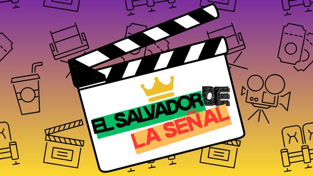 El salvador de la señal