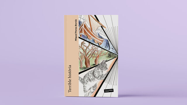 Llibre en prevenda