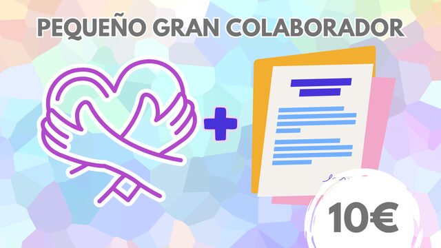 Pequeño Gran Colaborador