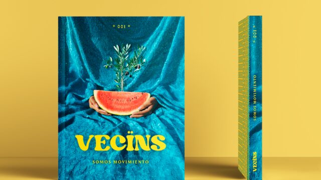 Revista Vecïns