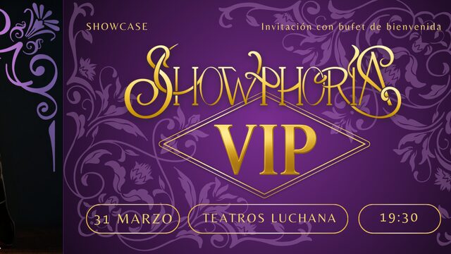 Entrada Doble VIP