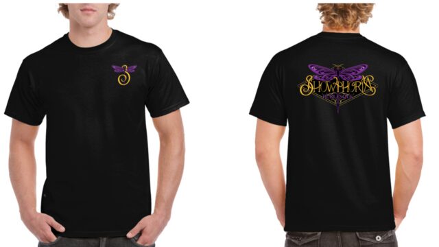 Camiseta exclusiva Showphoria