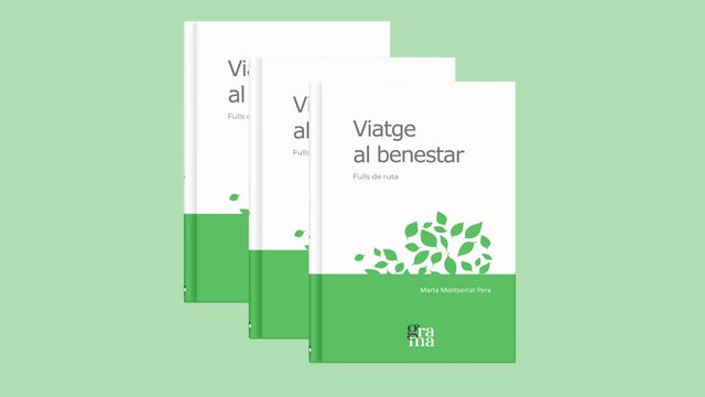 3 libros