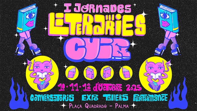 Tot per les jornades 