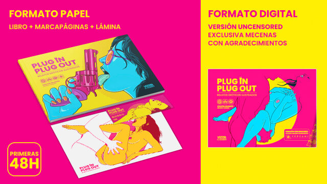 Orgasm Pack Promo 48H