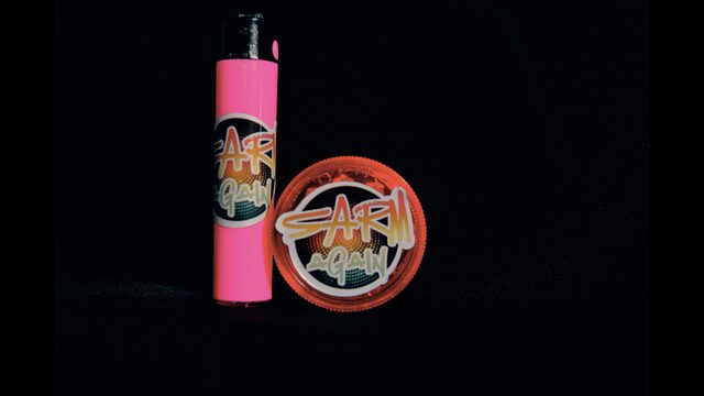MECHERO Y GRINDER