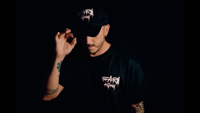 GORRA  + CAMISETA 