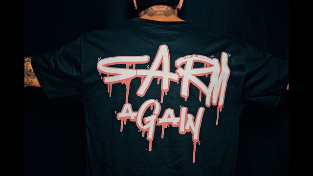 CAMISETA
