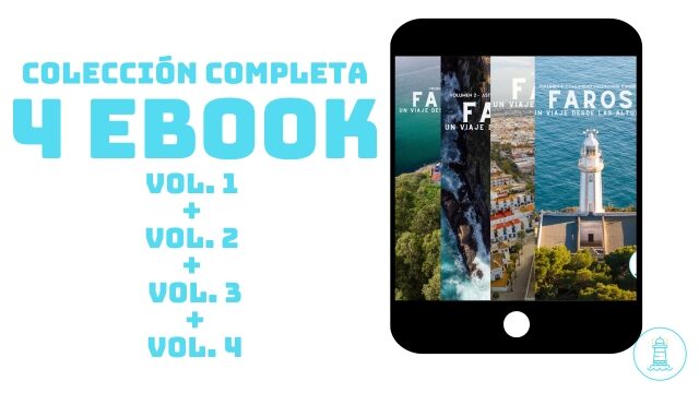 Colección Completa en eBook.