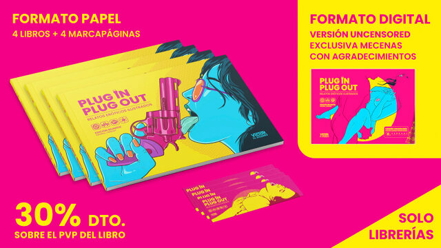 Bookstores Pack