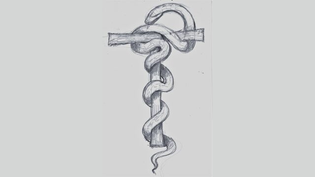 La serpiente 