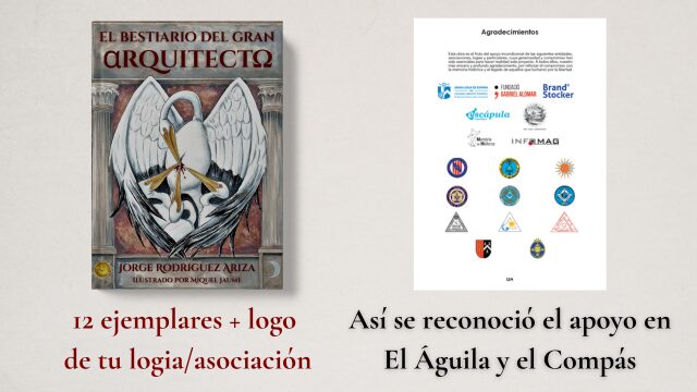 El Gran Arquitecto