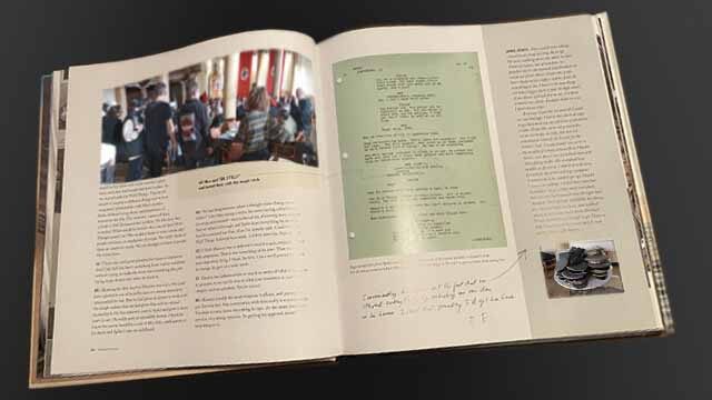 LIBRO 2. CÓMO SE HIZO