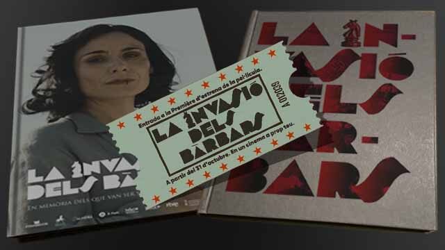 PACK 03. ENTRADA + DOS LIBROS