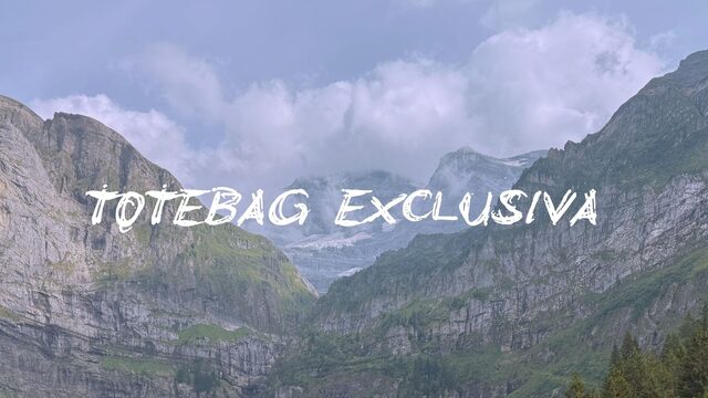 Bolsa de tela