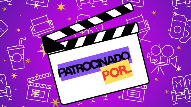 Patrocinio (para marcas y empresas) - (IVA incluido)