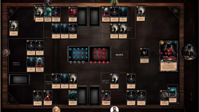 Opción solo digital