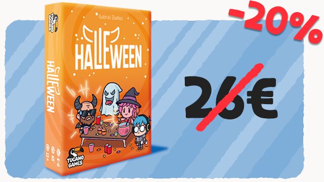 20% Descuento - Early Bat