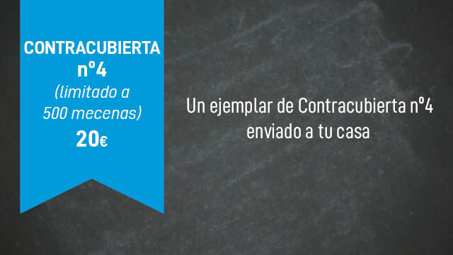 CONTRACUBIETA nº4