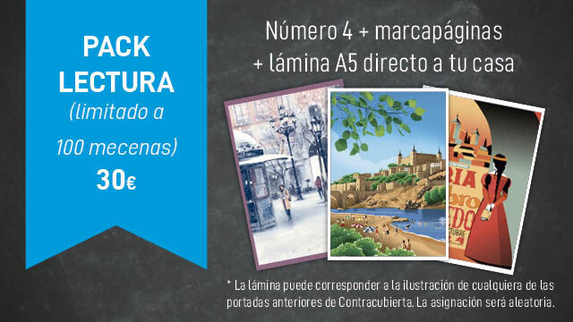 PACK LECTURA