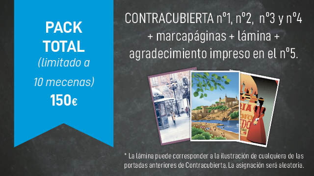 PACK TOTAL