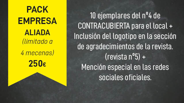 PACK EMPRESAS ALIADAS