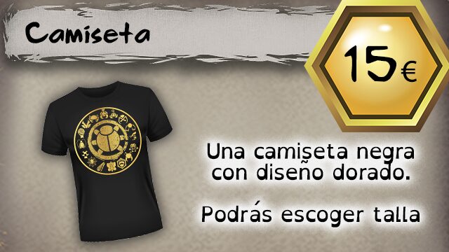 Sólo Camiseta
