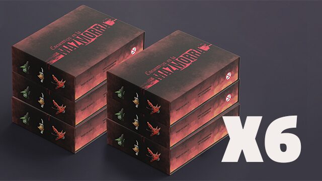 Pack tienda (Canarias)